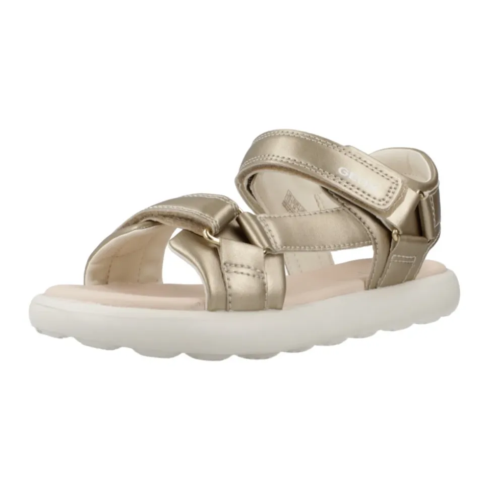 Puffy Pop Sandaler