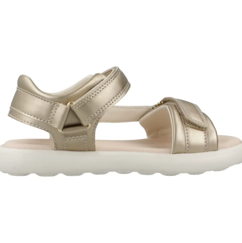 Puffy Pop Sandaler