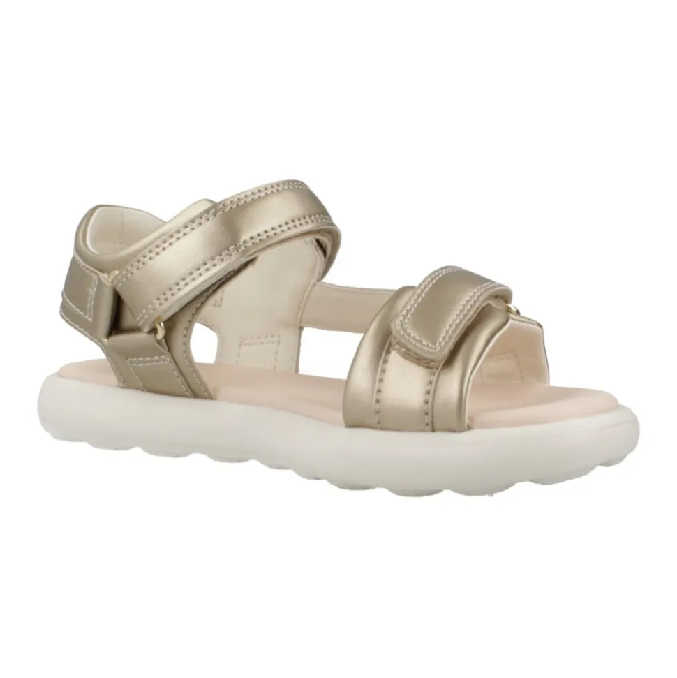 Puffy Pop Sandaler