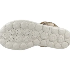 Puffy Pop Sandaler
