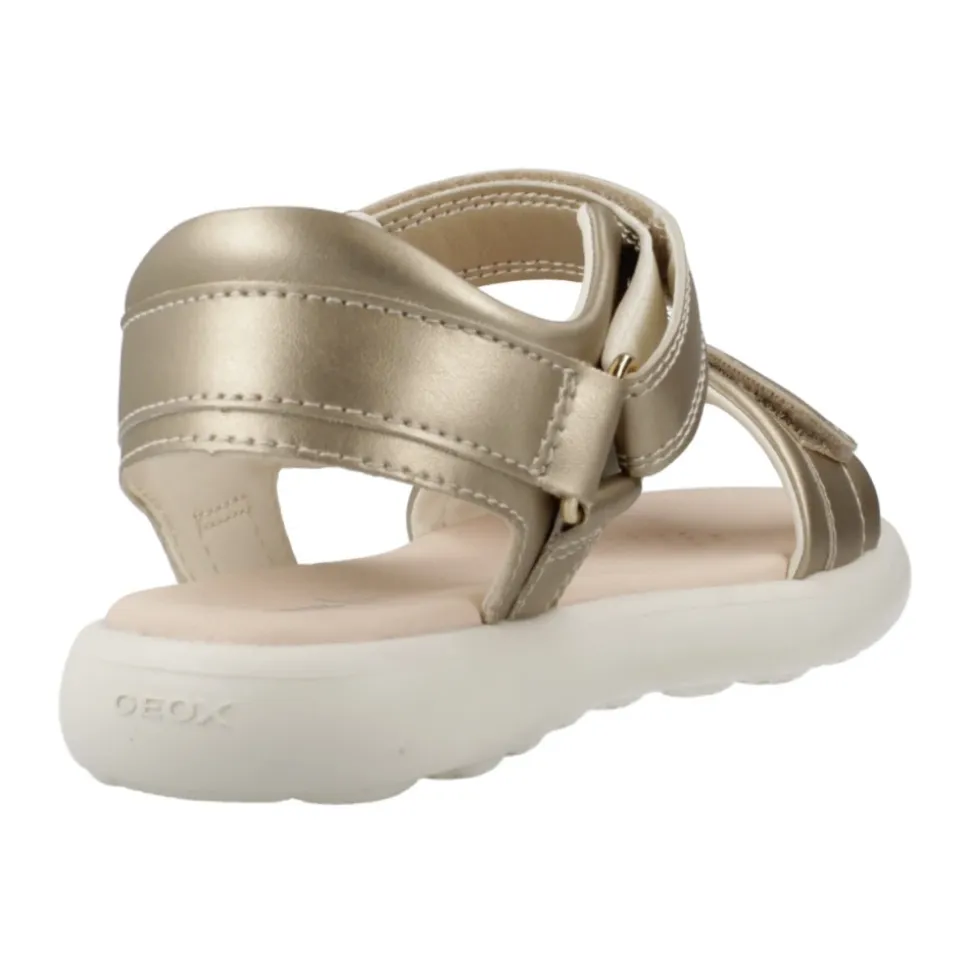 Puffy Pop Sandaler