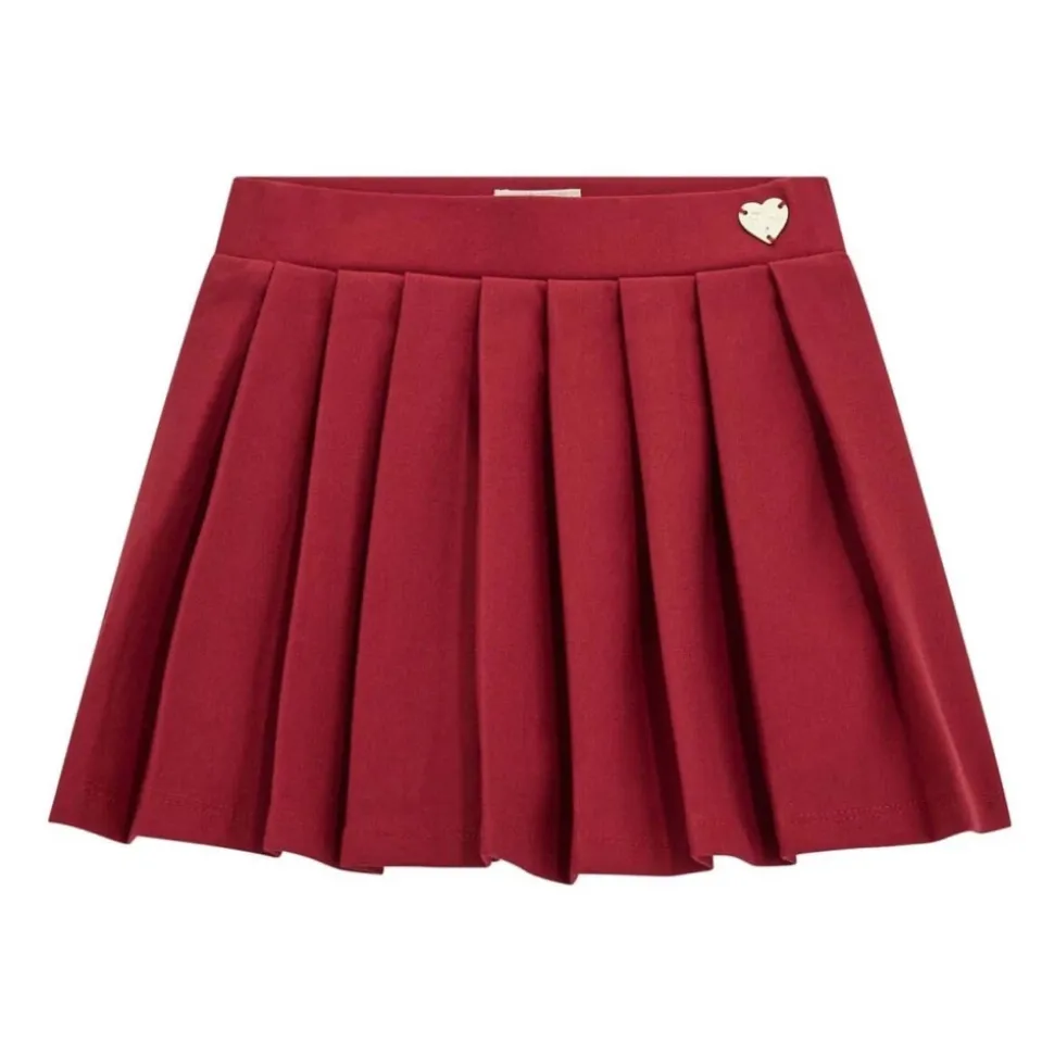 Punto Milano Midi Skort