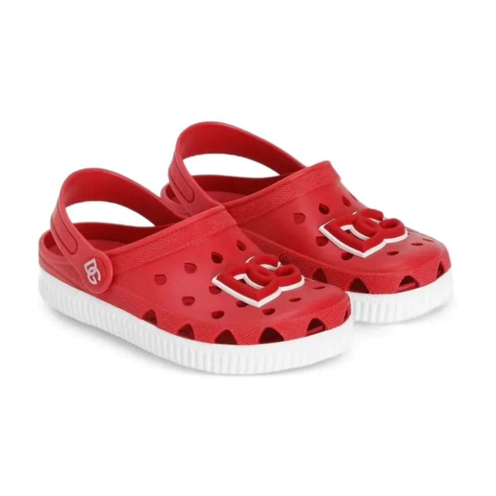PVC Strandsko Sandaler