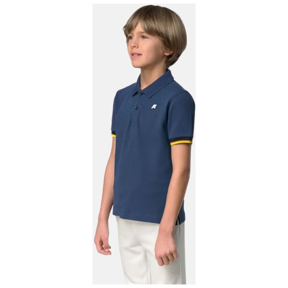 P. Vincent Pique Polo