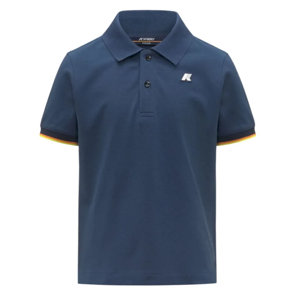 P. Vincent Pique Polo