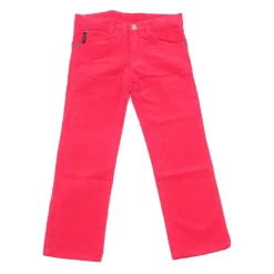 QEJ60 5E I4 Velvet Pant