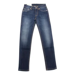 Q3PU40 Jeans Trouser