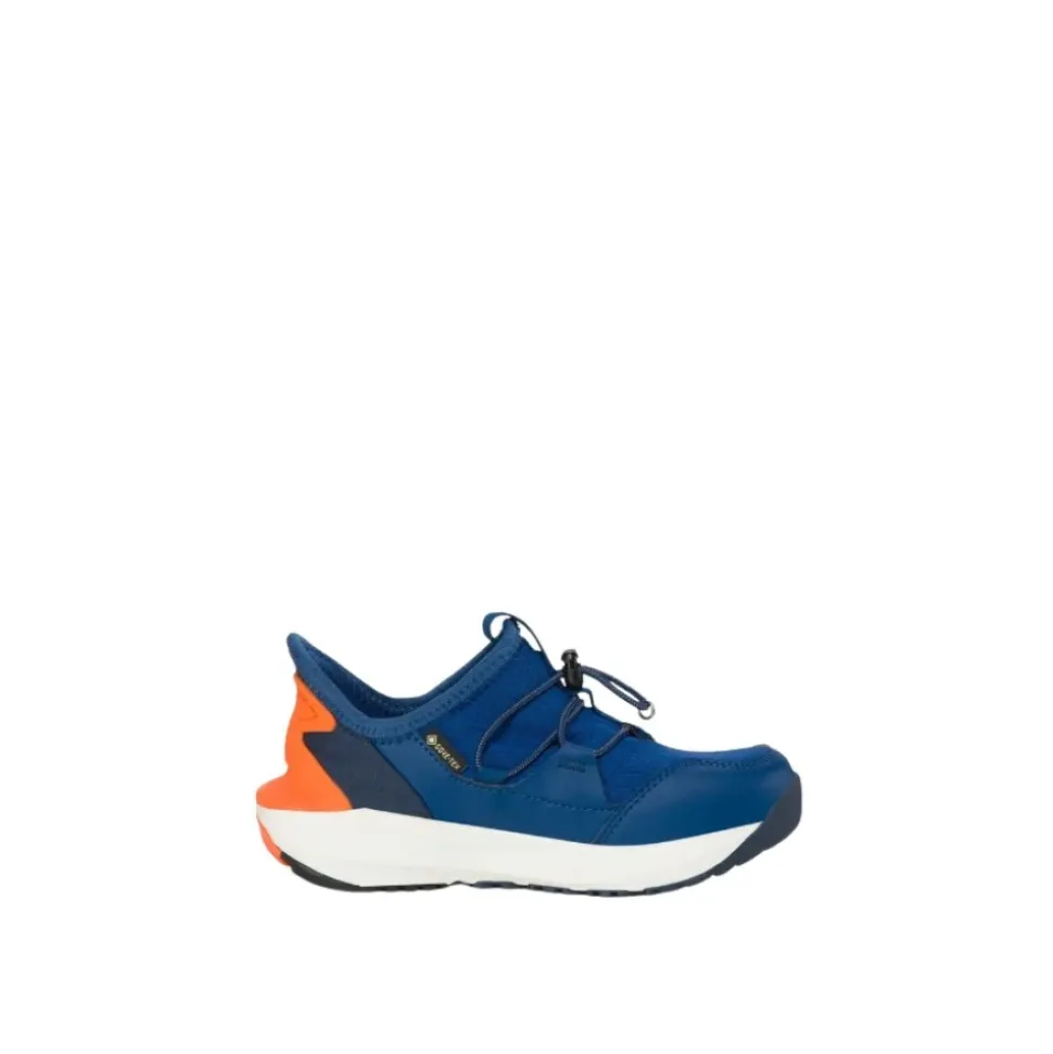 Quickgo GTX Slip-On Sneakers
