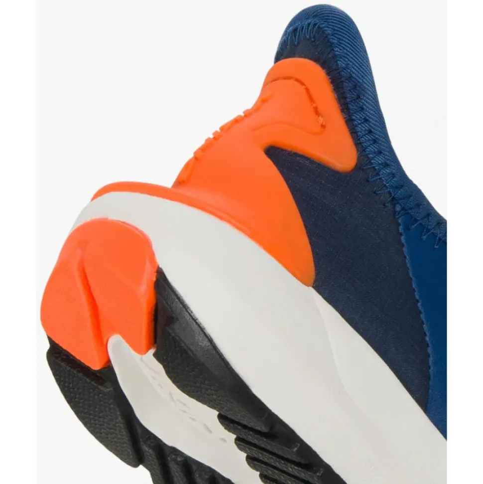 Quickgo GTX Slip-On Sneakers