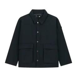 Quilted Jacket