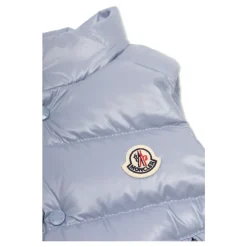 Quilted Vest Bernard