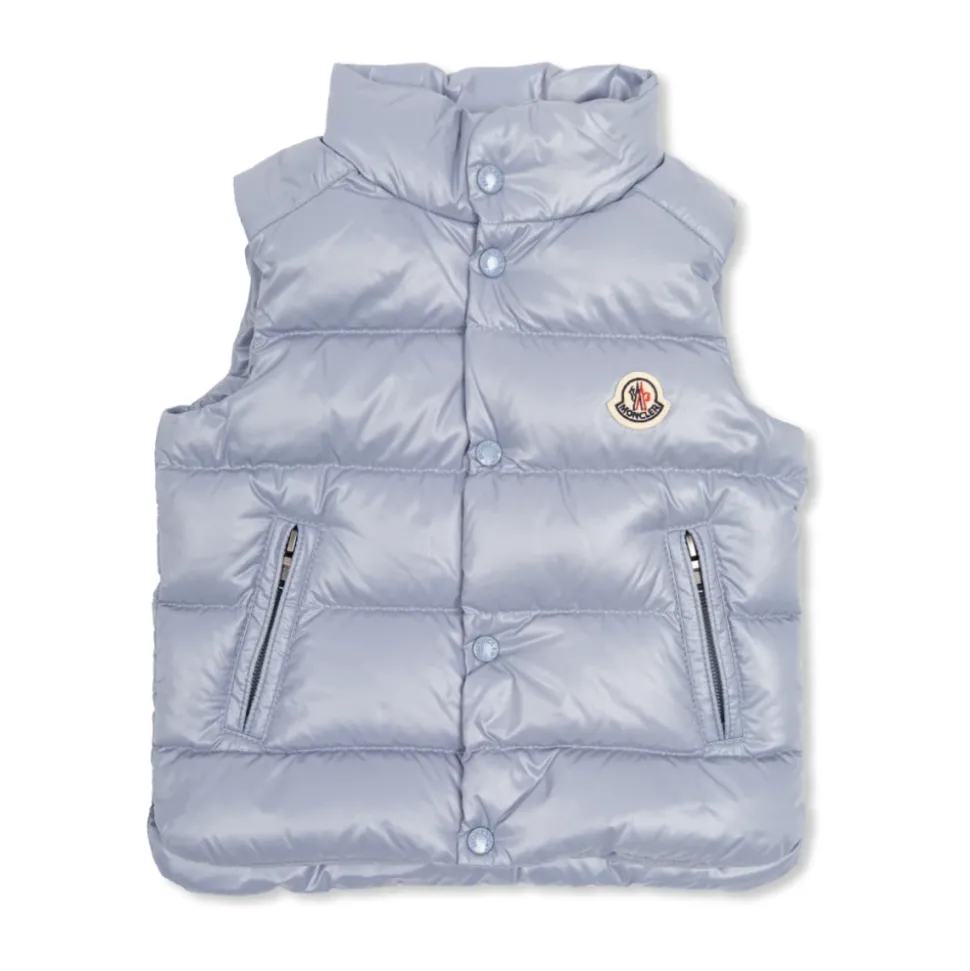 Quilted Vest Bernard