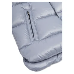 Quilted Vest Bernard