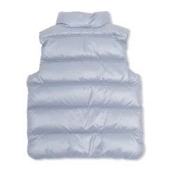 Quilted Vest Bernard