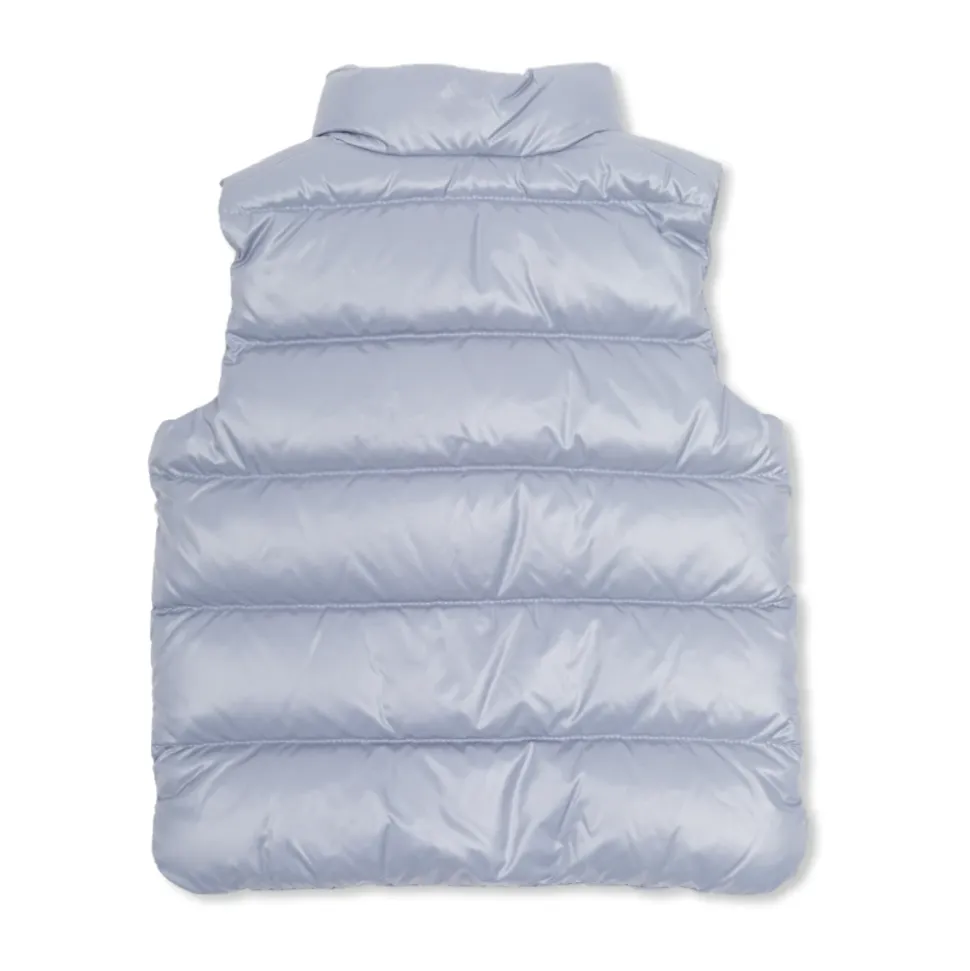 Quilted Vest Bernard
