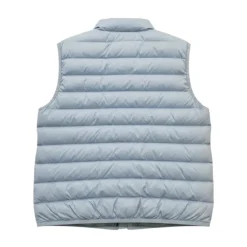 Quiltet vest