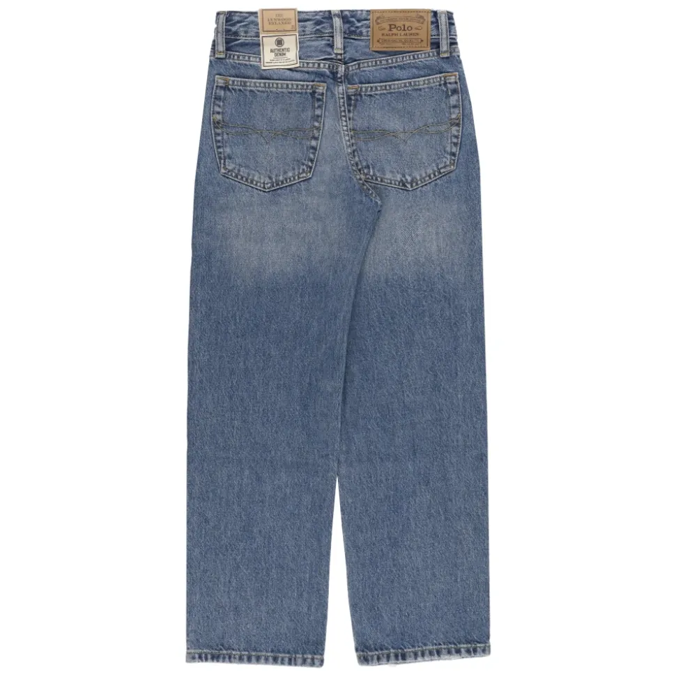 Ralph Lauren Jeans Blå