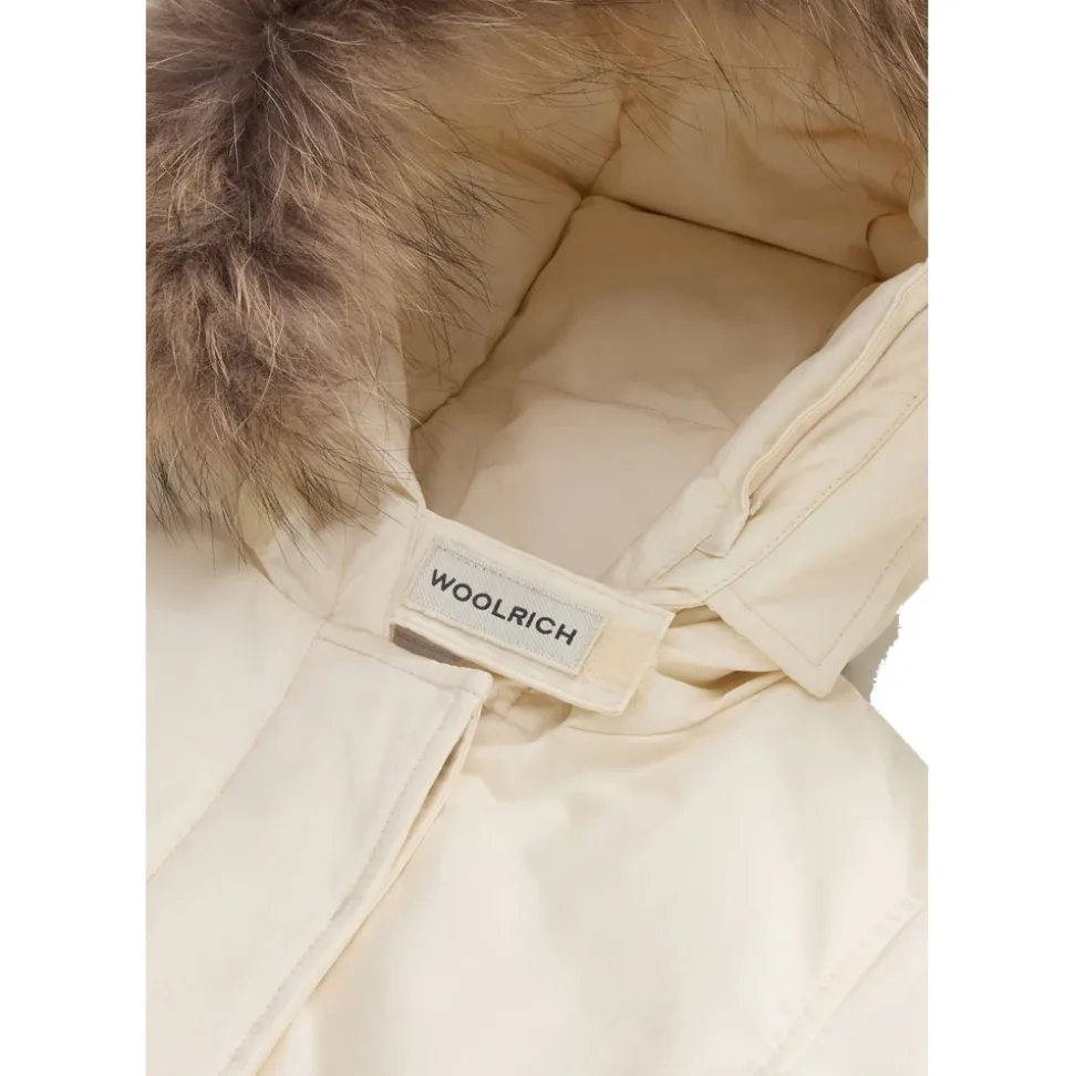Ramar Down Jacket