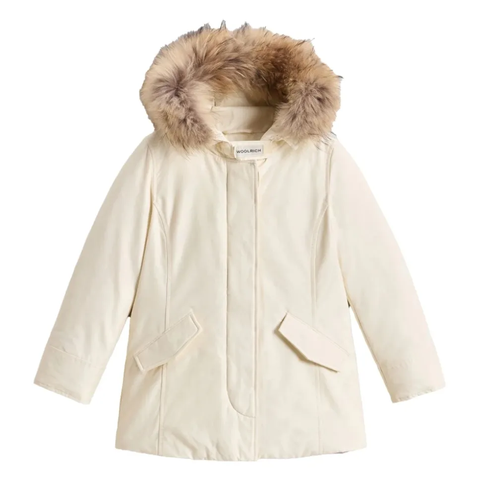 Ramar Down Jacket