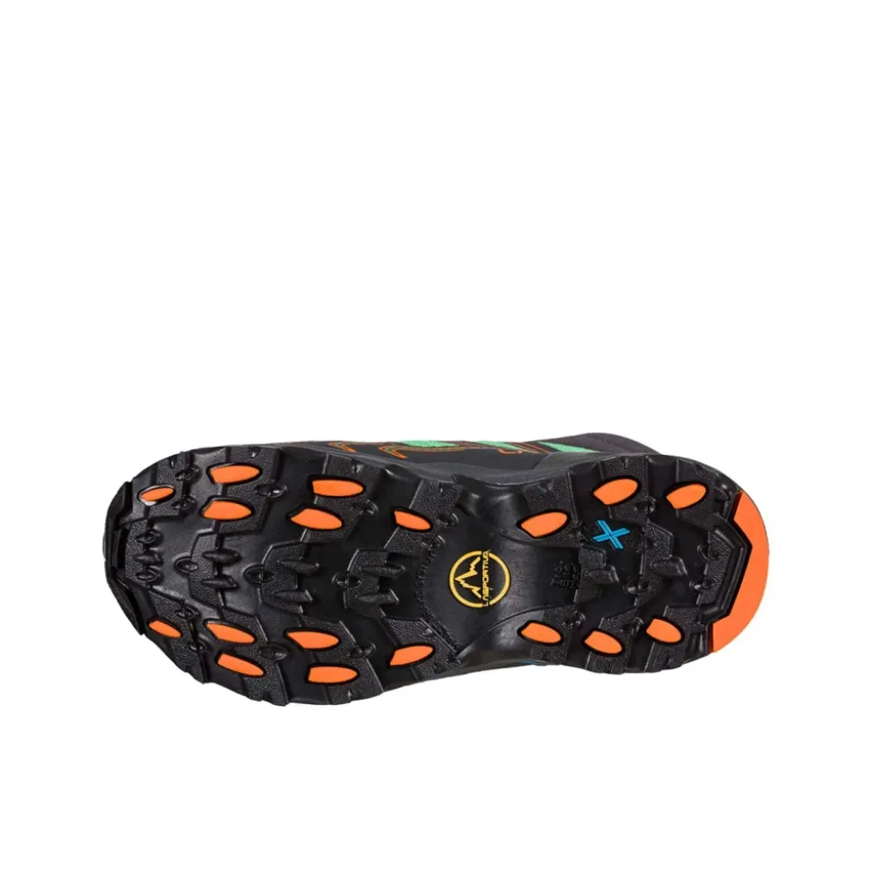Raptor II Mid GTX Tursko