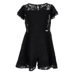 Rebrodé Lace Jumpsuit