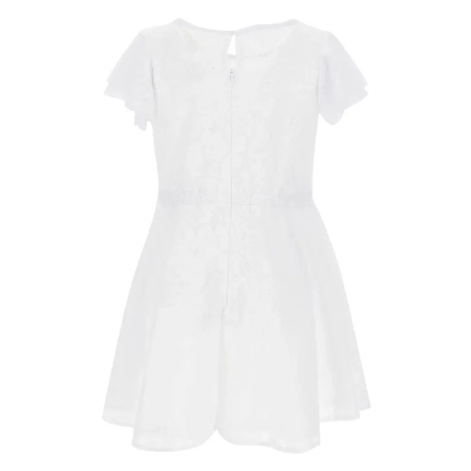 Rebrodé Lace Jumpsuit