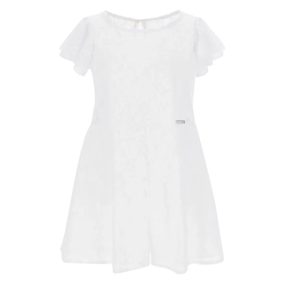 Rebrodé Lace Jumpsuit