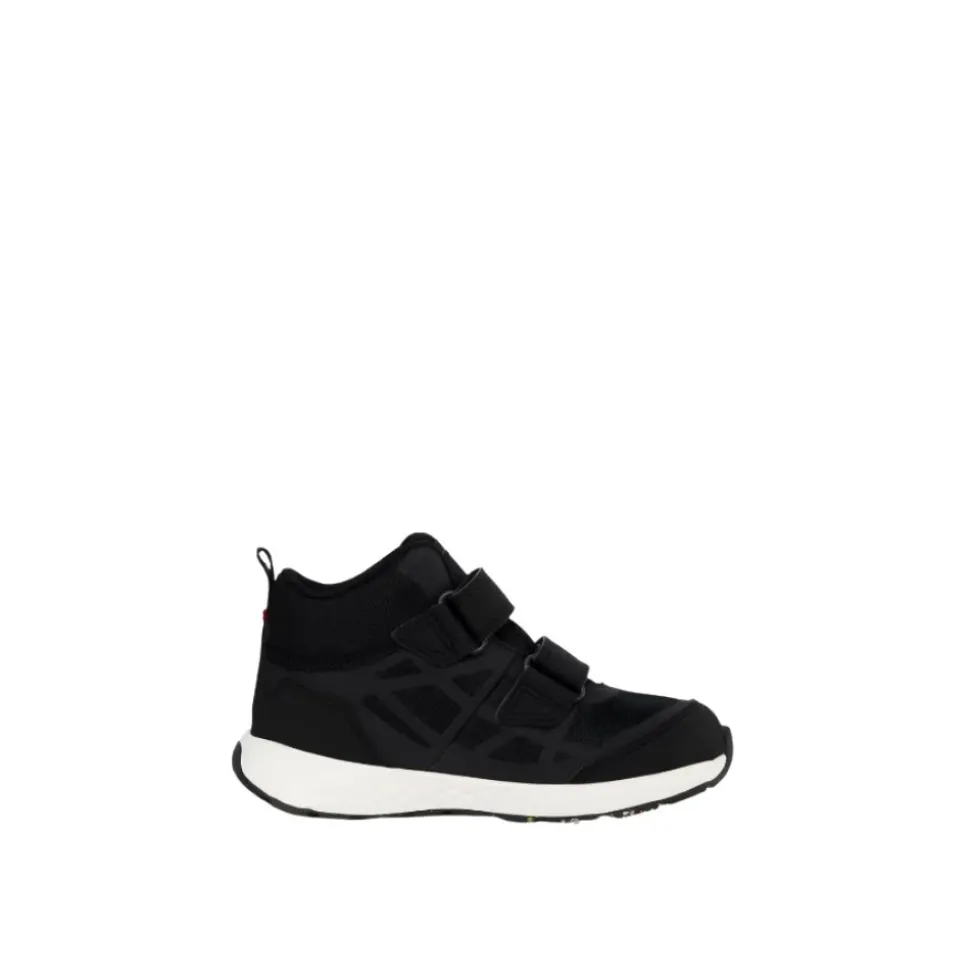 Reflex Mid Bn Sneakers