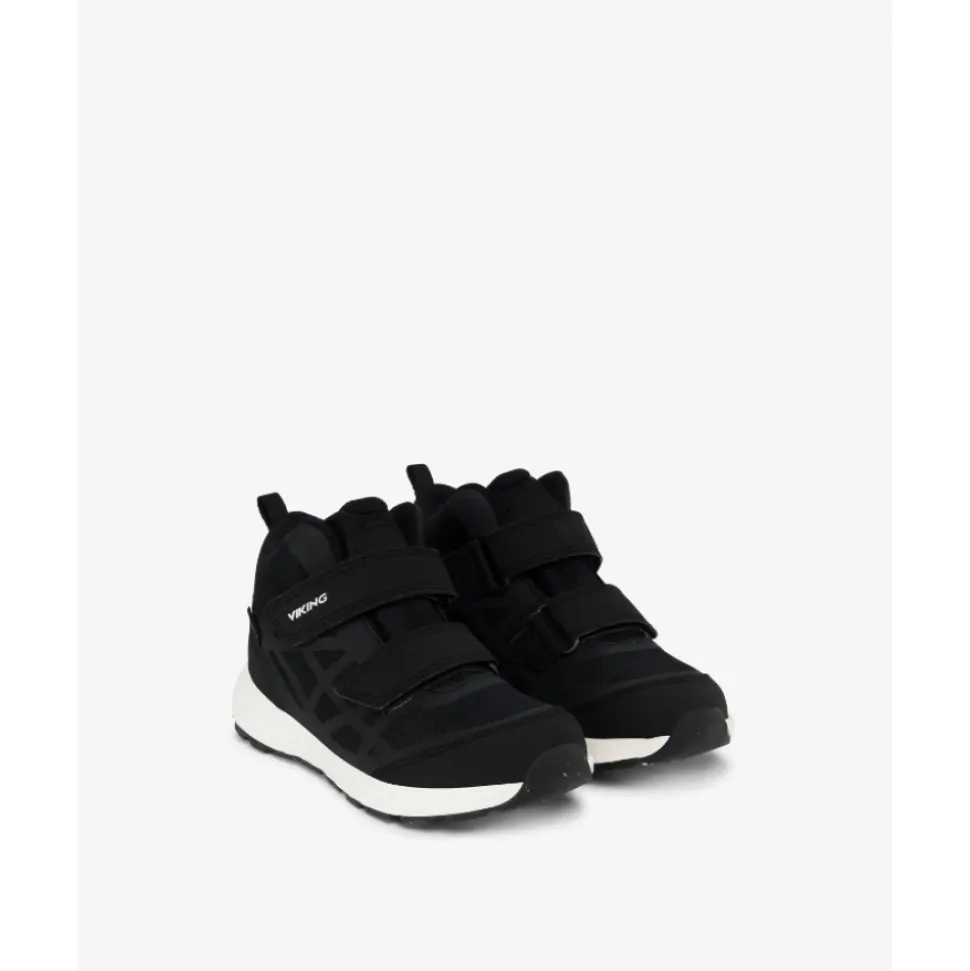 Reflex Mid Bn Sneakers