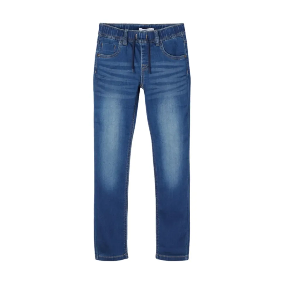 Regular Fit Denim Jeans
