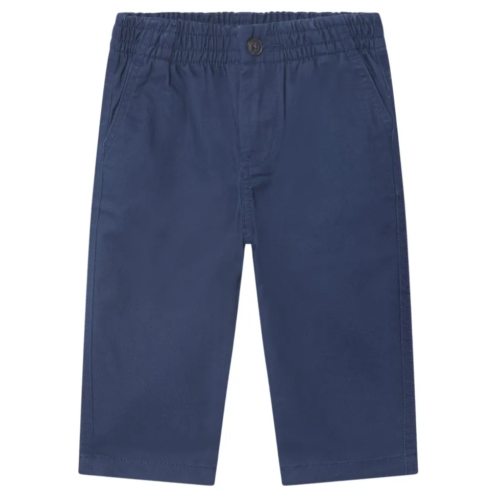 Regular Fit Trousers