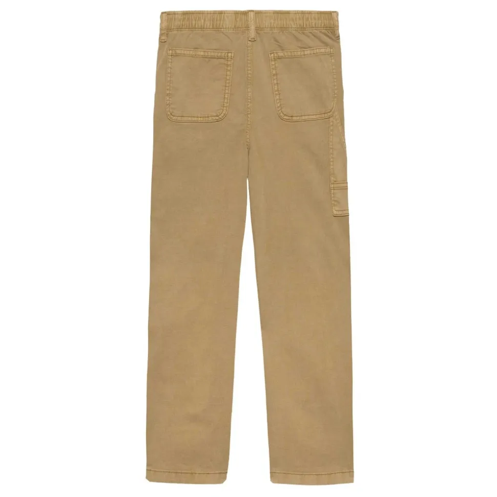 Relaxed Utility Pant