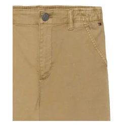 Relaxed Utility Pant