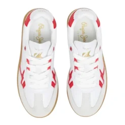 Retro Ball Sneakers