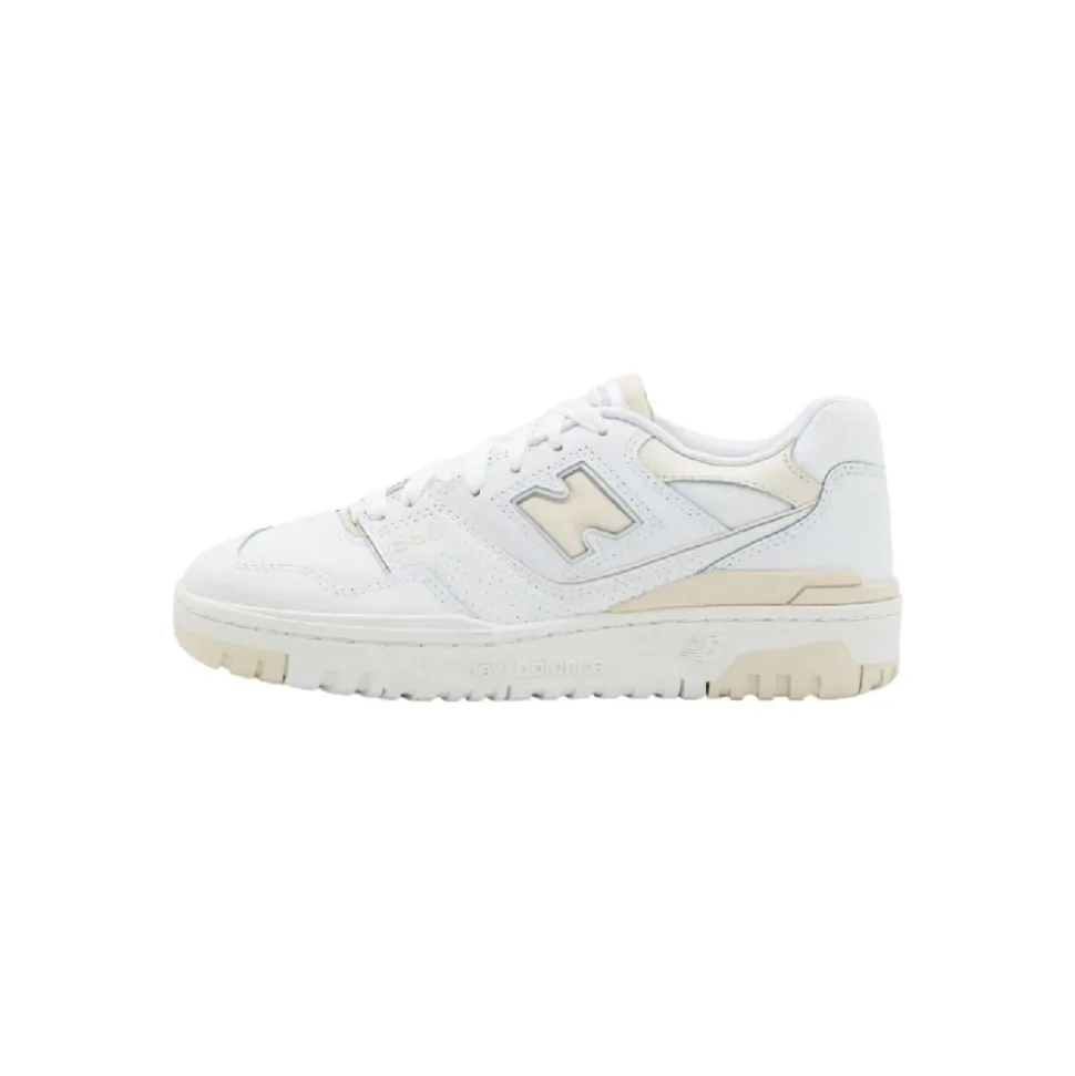Retro Basketball Sneakers