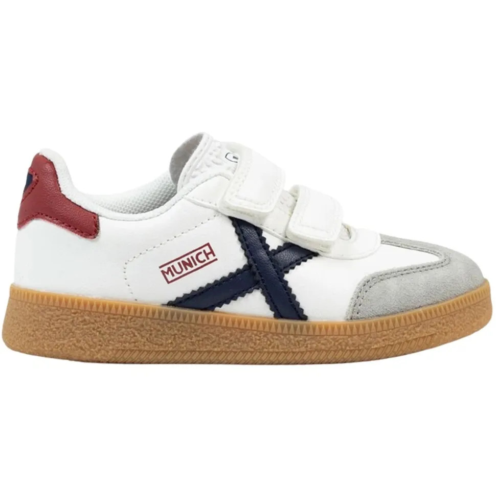 Retroinspirert Mini Astro Sneaker