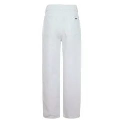 Retro Mom Fit Denim Bukser
