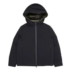 Reversibel Juniorjakke