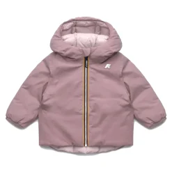 Reversible Jack Jacket