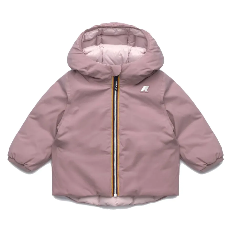 Reversible Jack Jacket