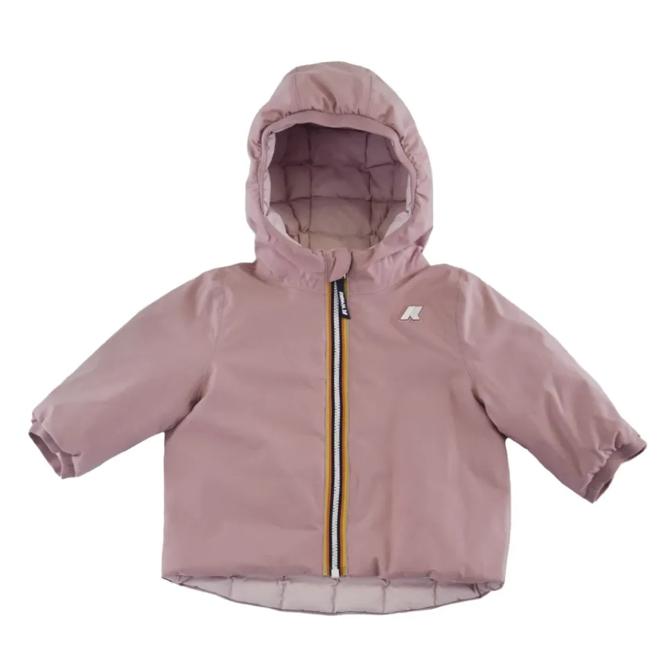 Reversible Jack Jacket