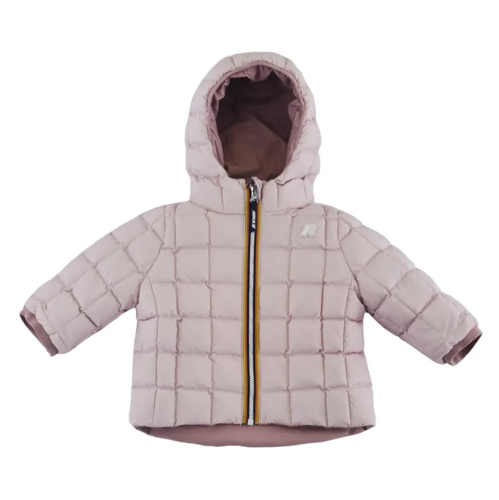 Reversible Jack Jacket