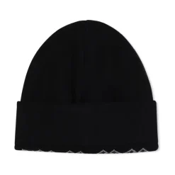 Reversible Strikkelue