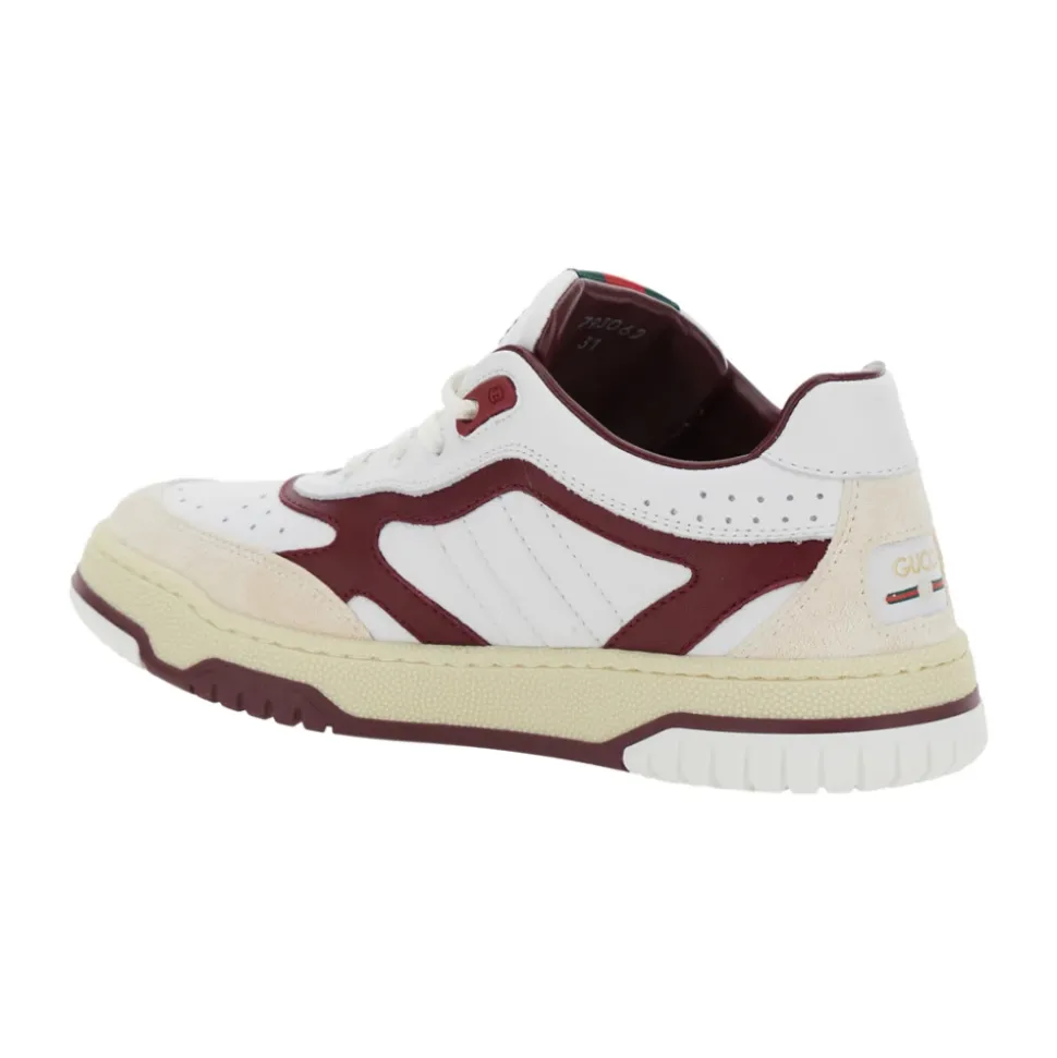 Re-Web Sneaker