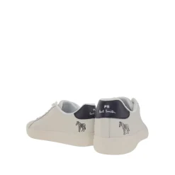 Rex Zebra Trainers