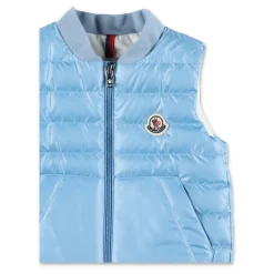 Rezzan Down Gilet