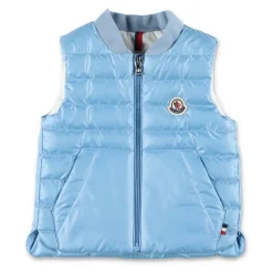 Rezzan Down Gilet