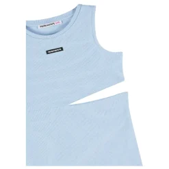 Ribbest Bodycon Kjole