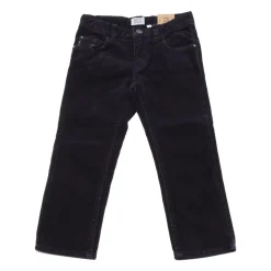 6007R Junior Velluto a coste Trousers SXJ102 4U