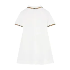 Romola Polo Dress